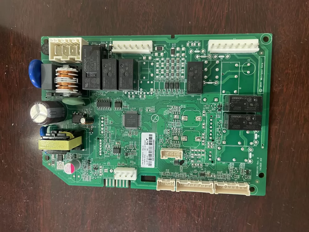 Whirlpool  Kenmore W11023173 W11133692 W11172796 W11174836 W11265217 W11449482 PS16217969 Refrigerator Control Board