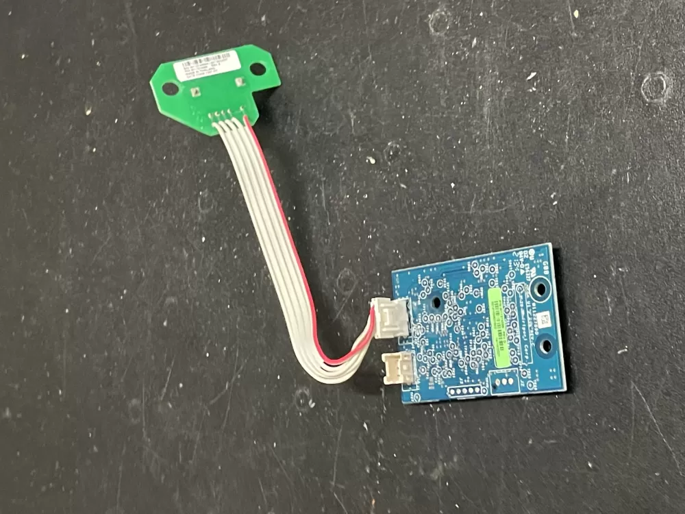 Whirlpool W11374896 W11374898 Washer Control Board AZ21538 | WM1149