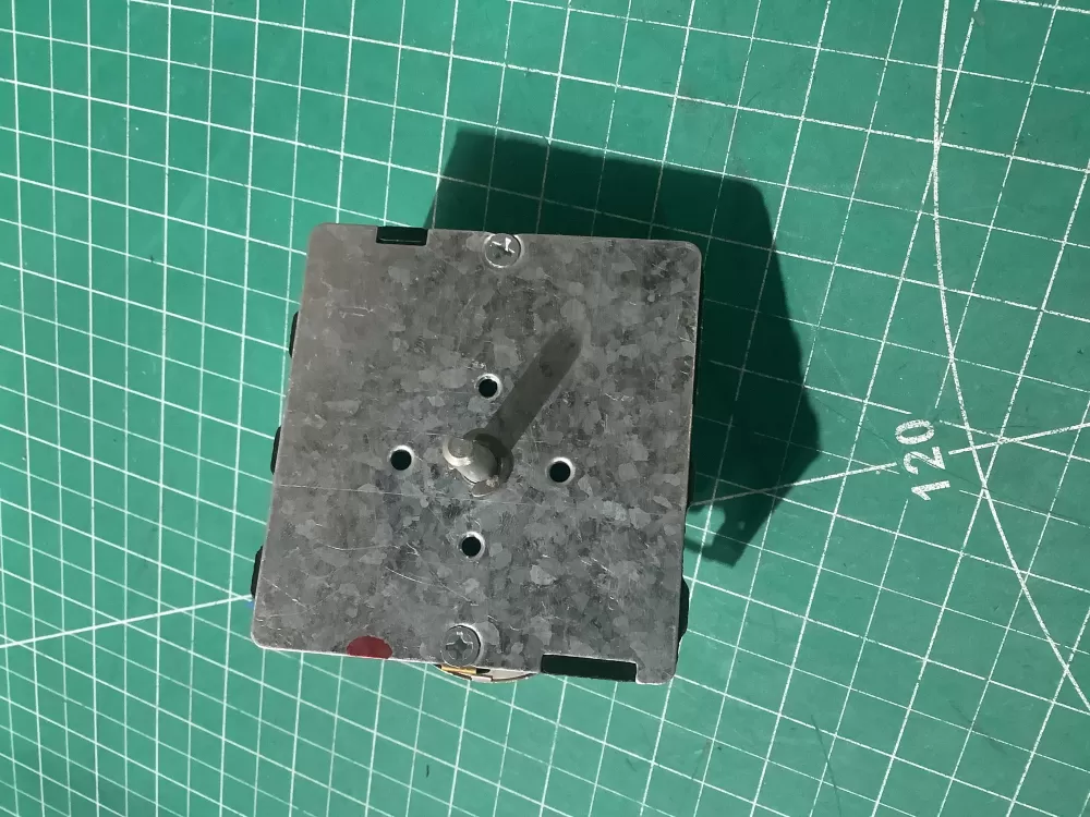 Frigidaire 131063200G Dryer Timer AZ191737 | AR556