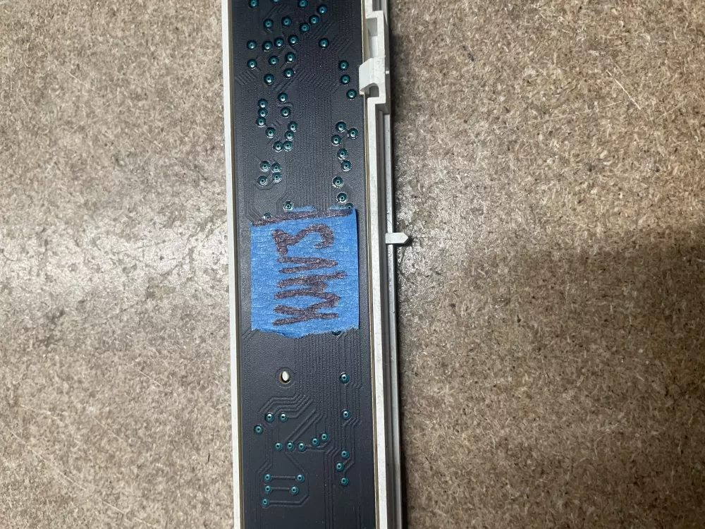 Bosch Siemens 9000868529 Dishwasher Control Board AZ6328 | KMV3