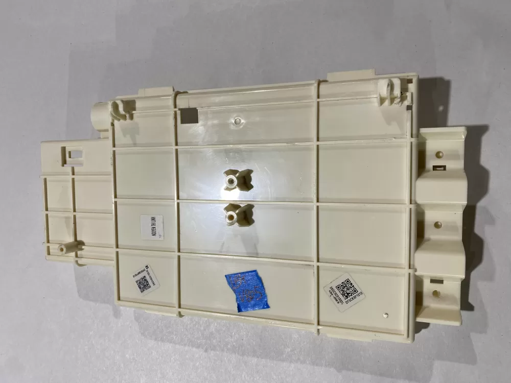 Samsung DC94-06729A Washer Control Board Main AZ158260 | BKV805