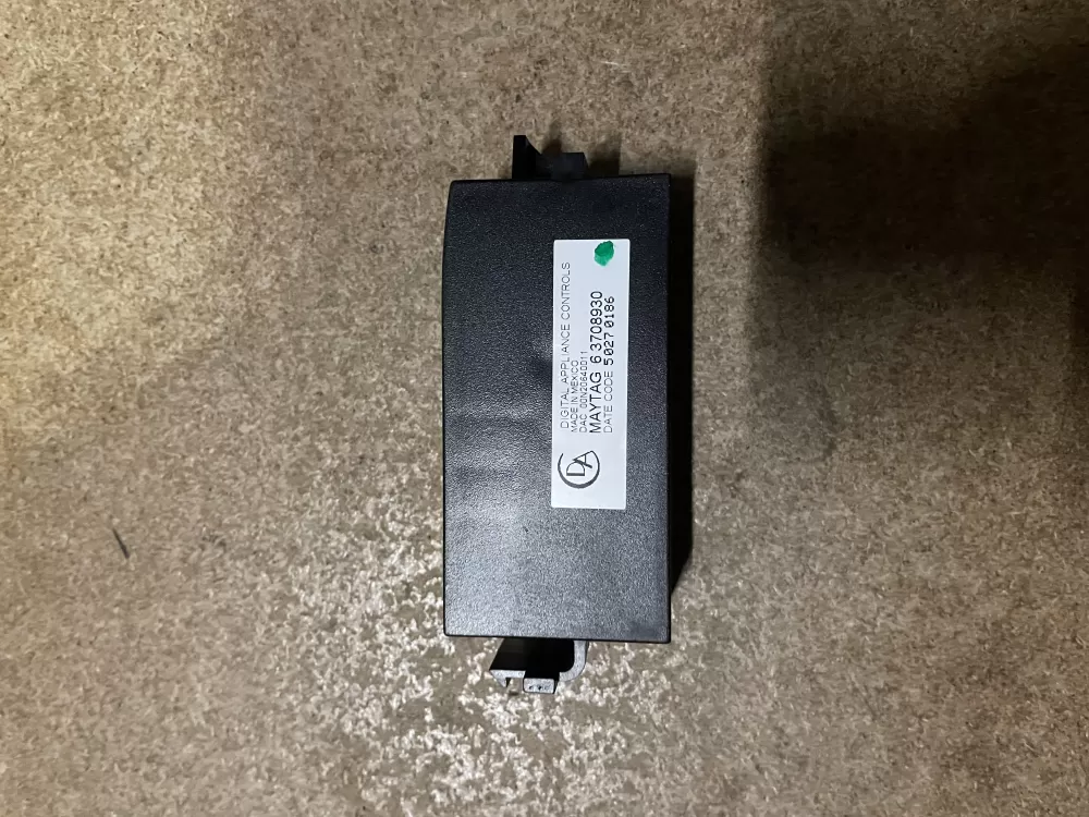 Maytage 6 3708930 Dryer Dryness Display Board AZ26671 | KM149