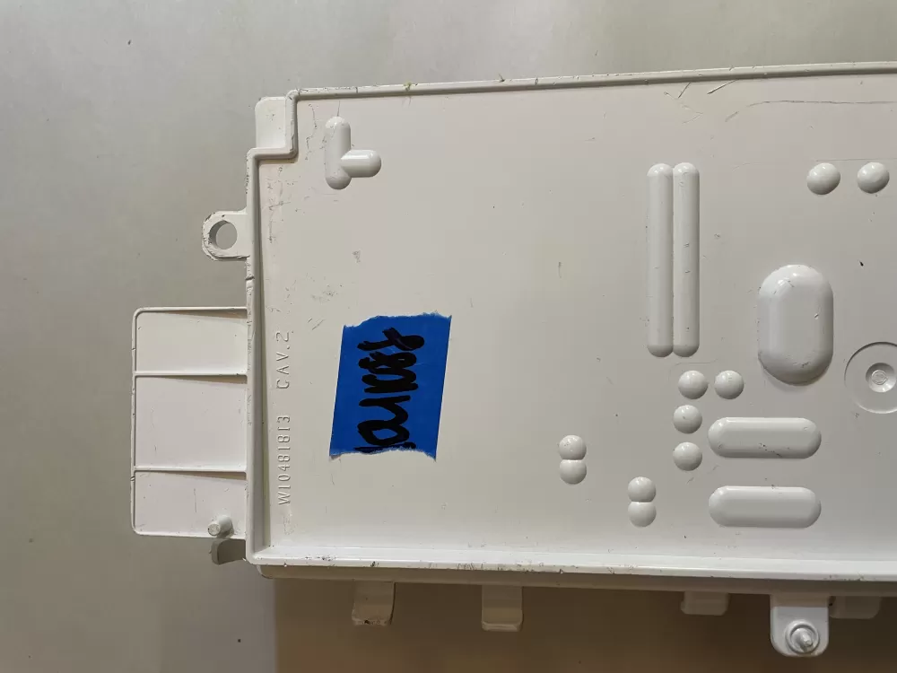 Whirlpool Maytag W11183368 W11195970 Washer Control Board AZ157100 | KM1088