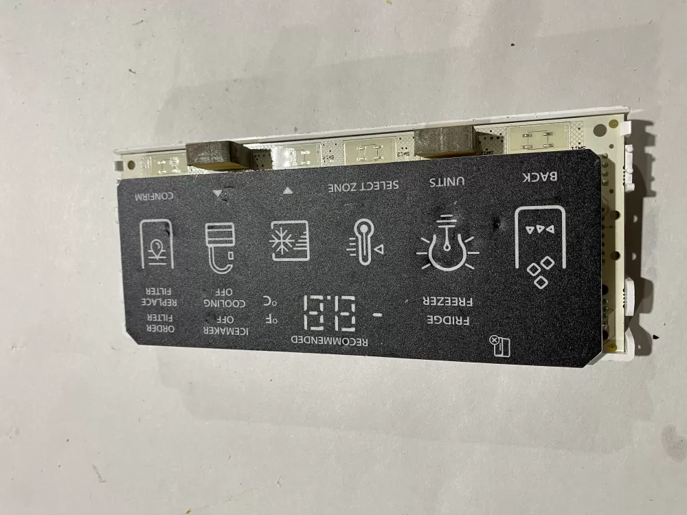 Whirlpool  Maytag  Amana AP6286621 W10337911 W11049912 WPW10337911 W11184112 PS12348677 Refrigerator Control Board