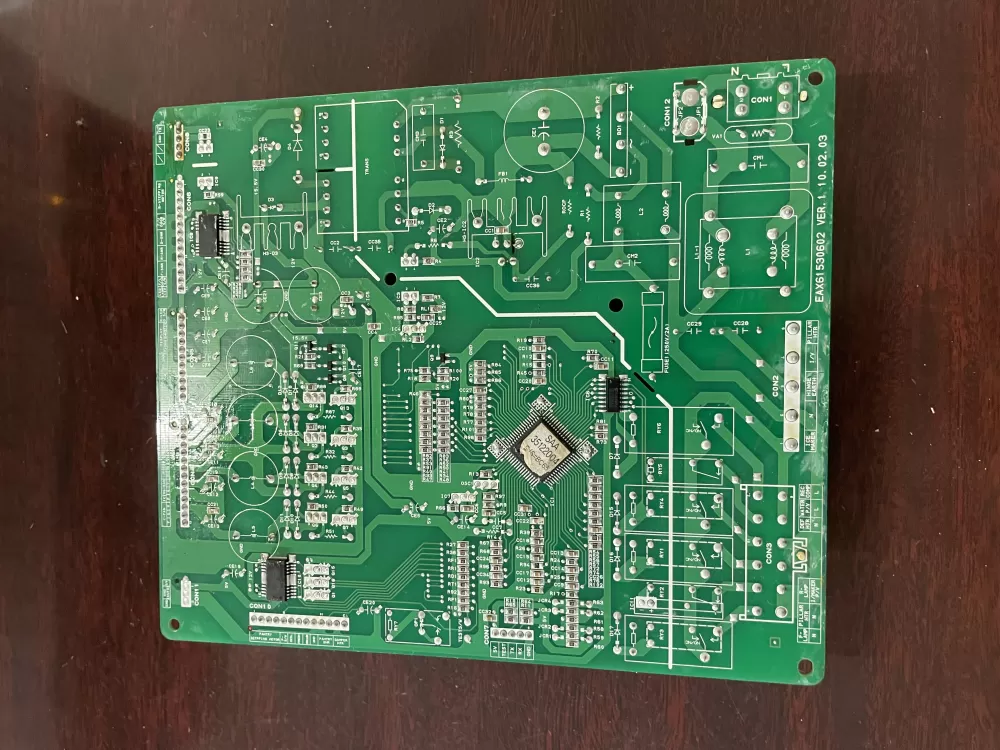 LG Kenmore AP5331999 EBR65002710 Refrigerator Control Board AZ38628 | KM274