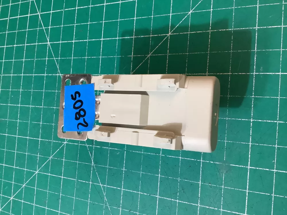 Whirlpool 461970203022 Washer Noise Filter AZ214683 | NR2805