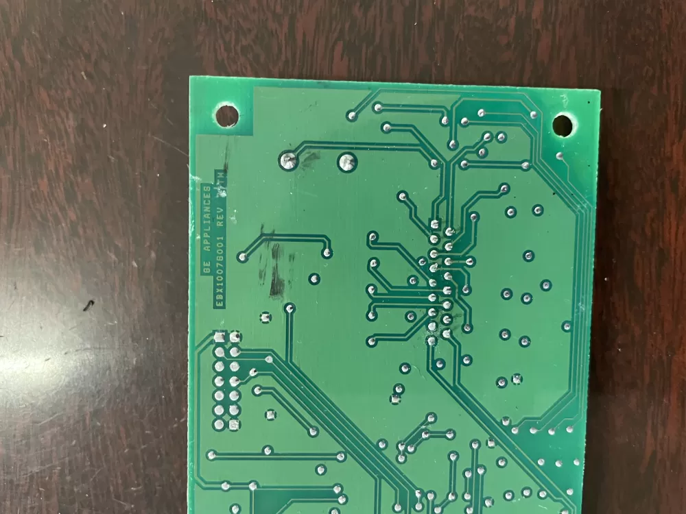 GE 200D1218G005 Refrigerator Control Board AZ36187 | KM383