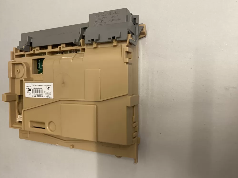 Maytag W10838694 W10892798 Dishwasher Control Board AZ225155 | BK819