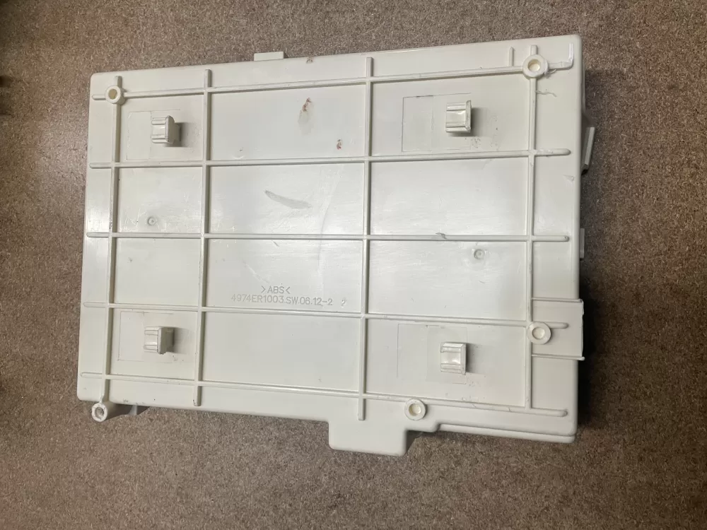 LG 6871ER1062G AP4457383 1359889 AH3529954 Washer Control Board AZ2744 | KMV297