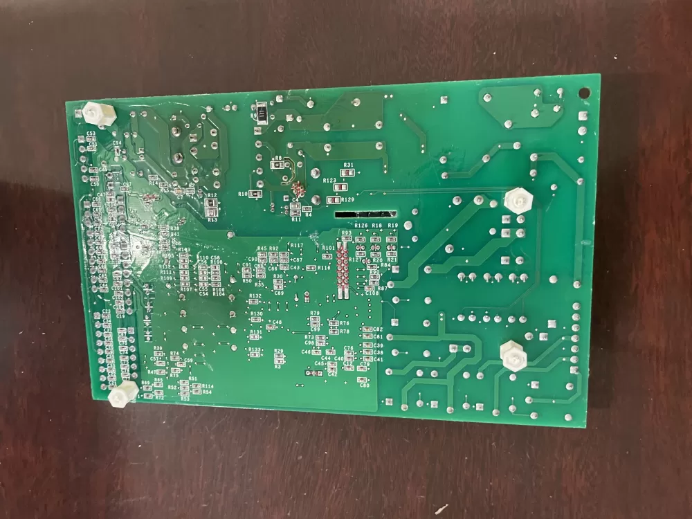 GE WR55X11098C EBX1069P007 Refrigerator Control Board AZ35765 | KM258
