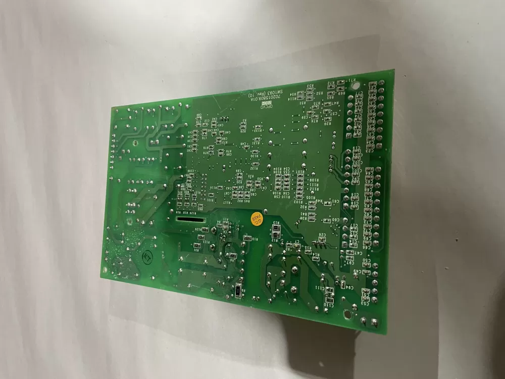 GE Hotpoint 200D4850G013 Refrigerator Control Board AZ188691 | Wm1538