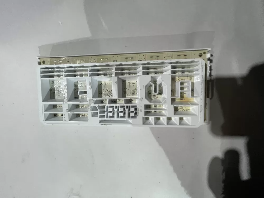 Whirlpool W10486033 W10499490 W10502233 W10559668 W10559670 W10624333 W10624335 W10639002 W10639004 W10860021 W10861908 PS11765252 Refrigerator Control Board