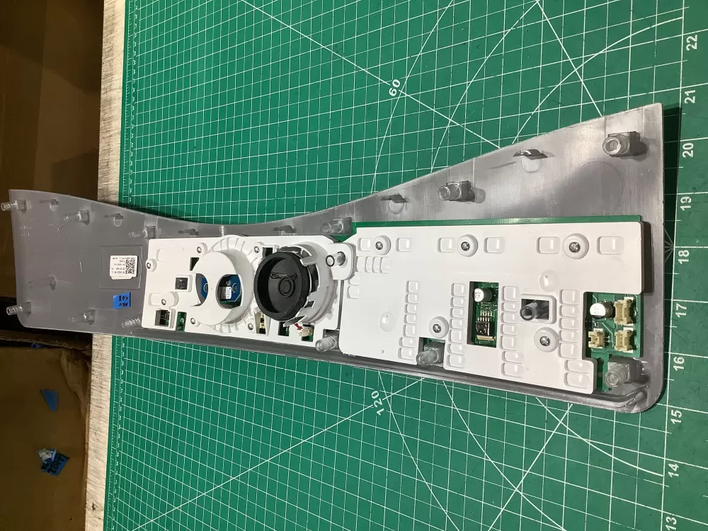 Whirlpool W10433148 W10750356 W10838287 PS11727966 Dryer Panel AZ183374 | ARV168