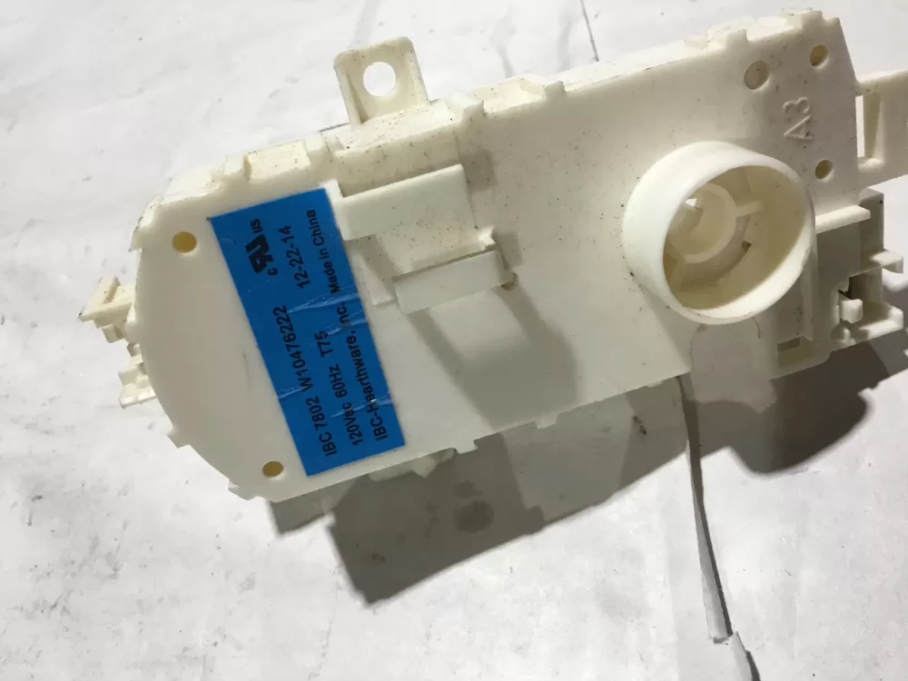Whirlpool Kenmore W10849439C Dishwasher Diverter Motor AZ98401 | Sl31