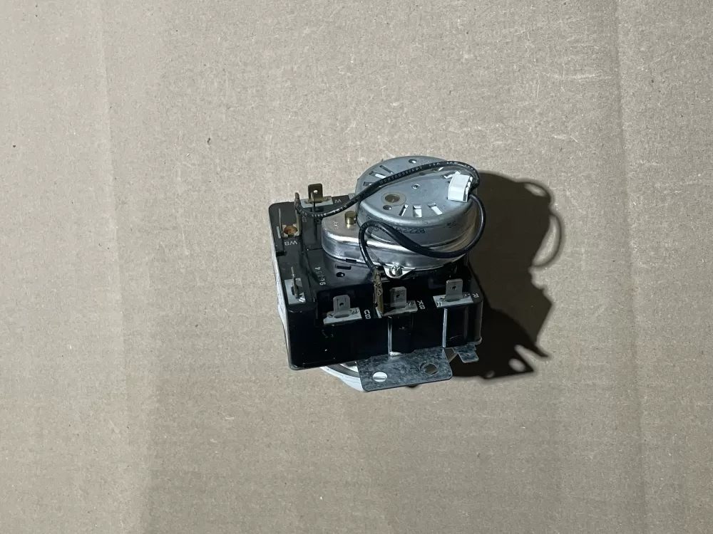 Kenmore 3406702A WP3976576 3406015 3406702 3976576 Dryer Timer AZ87991 | Wm1982