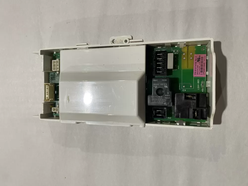Whirlpool  Maytag  Kenmore  Amana AP6016286 W10174745 W10174745R W10182366 W10200473 WPW10174745 PS11749572 Dryer Control Board