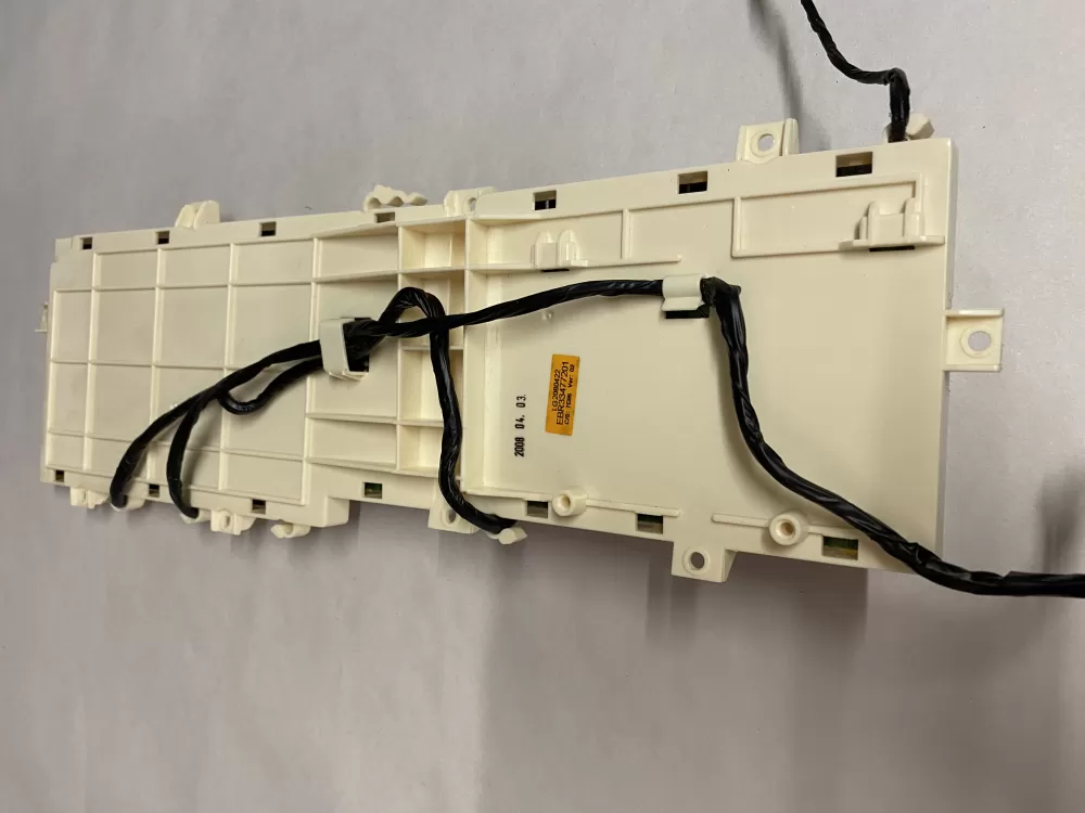 LG EAX32221201 EBR33477201 Dryer Control Board AZ207074 | BKV919