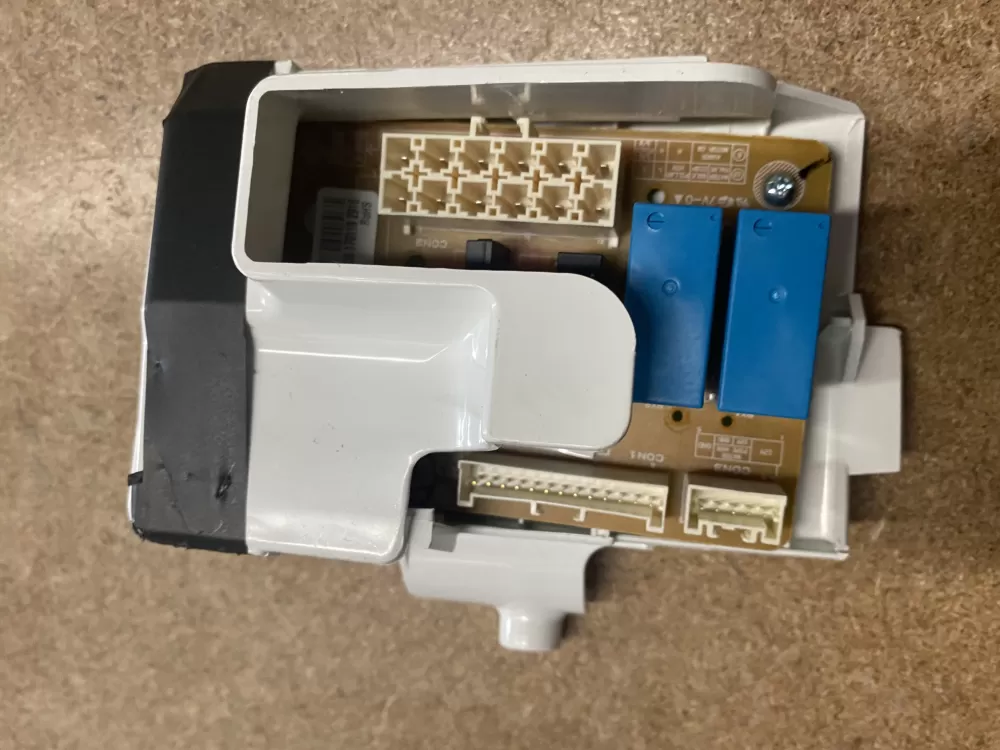 LG EBR60070711 Refrigerator Control Board