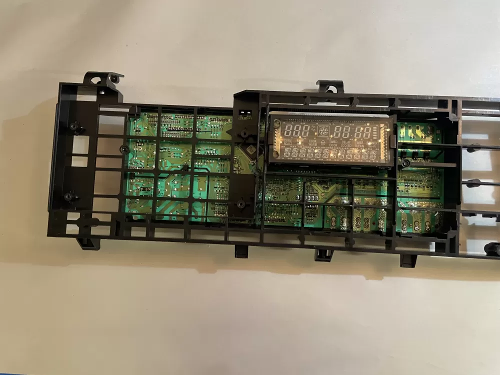 LG EBR77562712 Range Oven UI Display Control Board AZ157047 | KMV75