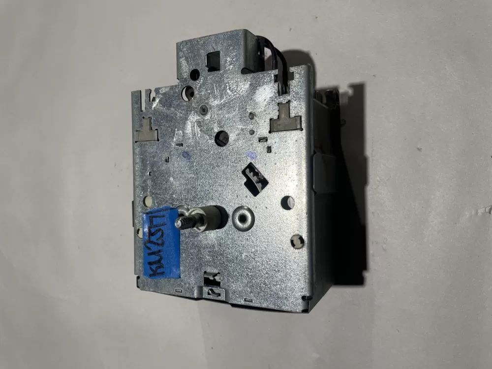 Frigidaire Crosley 134803600 AP3970173 Washer Timer Control AZ128857 | KM2317