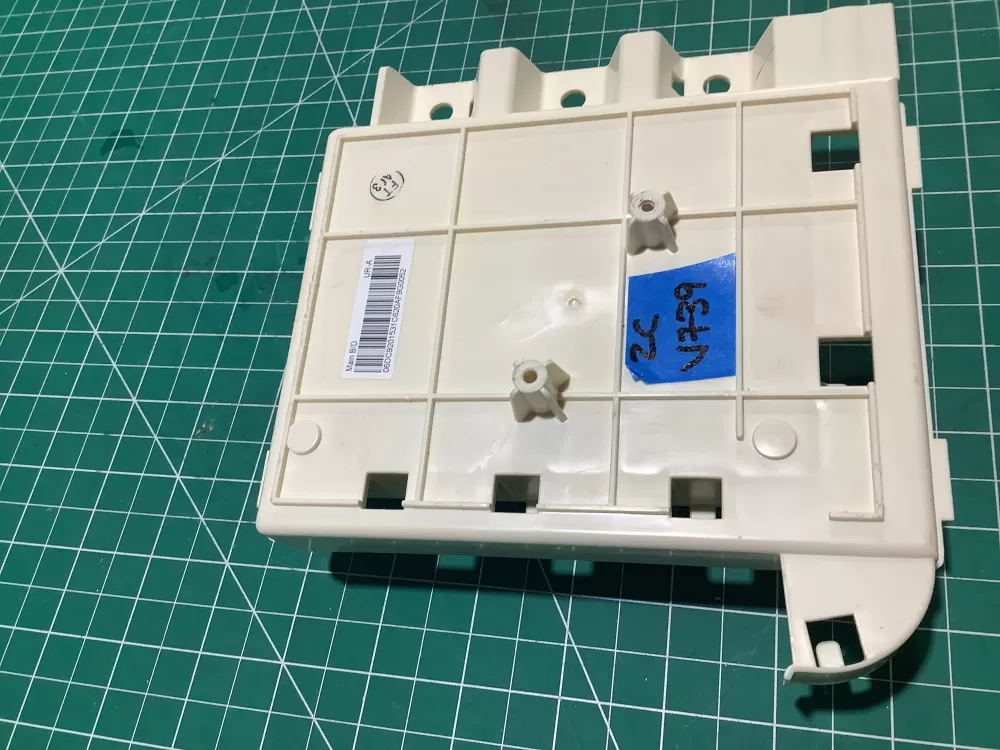 Samsung DC92-01531C Washer Control Board - AZ132199 | ZCV739
