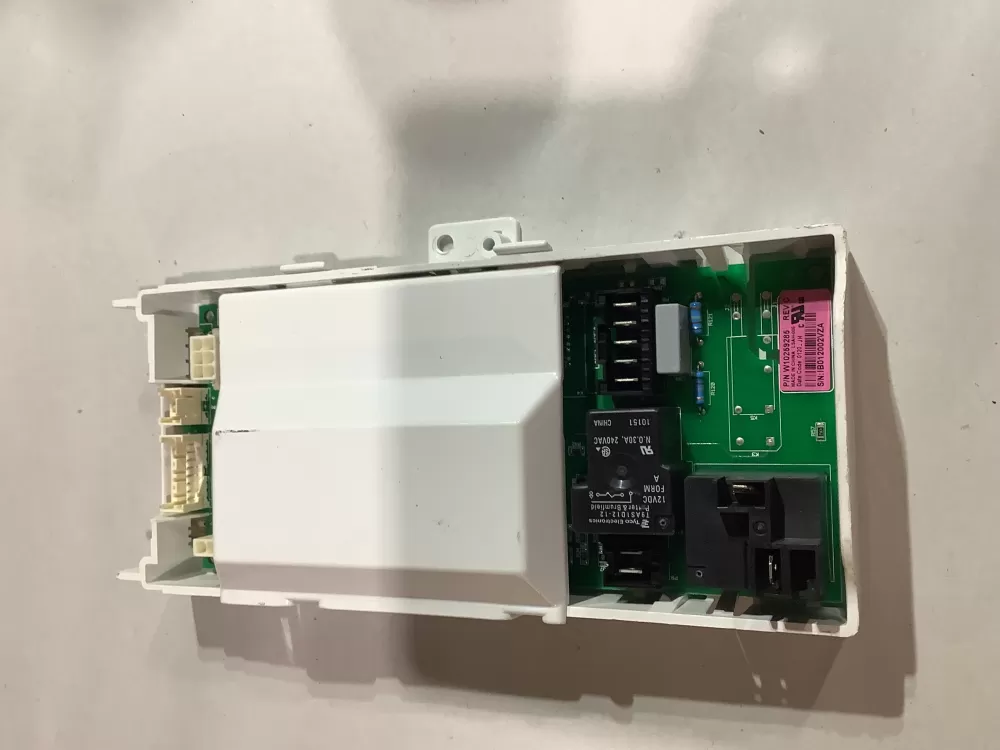 Whirlpool W10259285 W10317636 W10331077 WPW10317636 PS11752712 Dryer Control Board