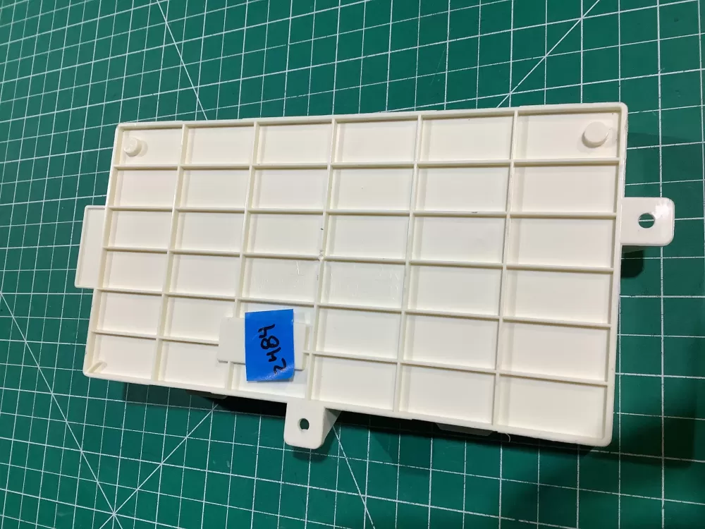 Samsung DC94 02733A Dryer Control Board AZ148131 | NR2484