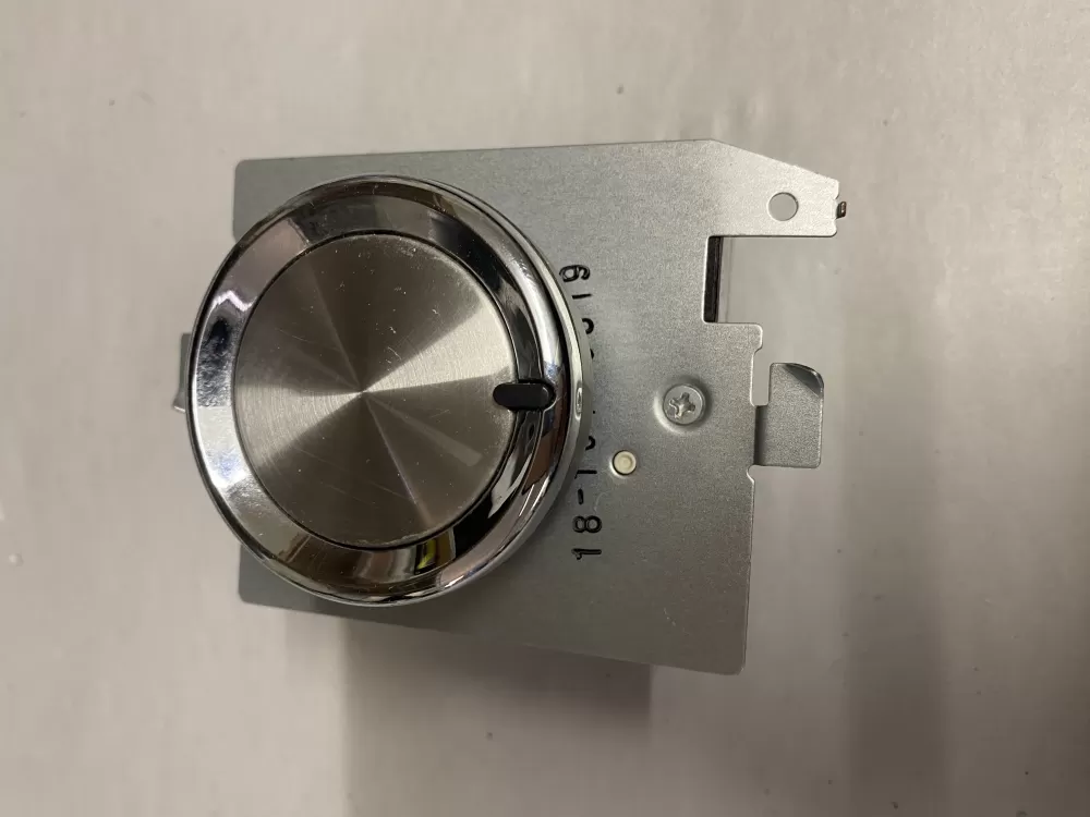 GE WE04X24550 234D2377P004 TMD14M30 Dryer Timer AZ208000 | BK1733