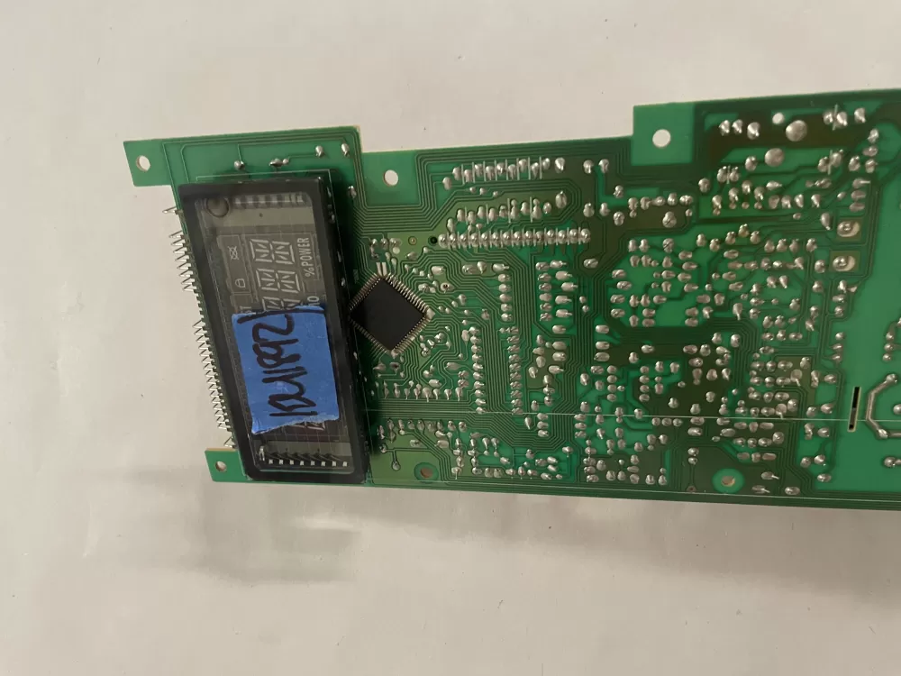 Whirlpool 4619-640-60921 Microwave Oven Control Board AZ121602 | KM1892