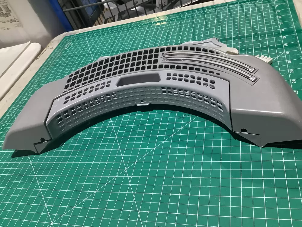 Whirlpool W10664378 Dryer Lint Filter Housing AZ133995 | SL248
