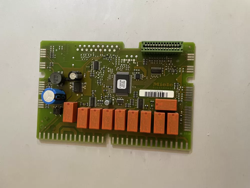 5641930 Miele Board - Control