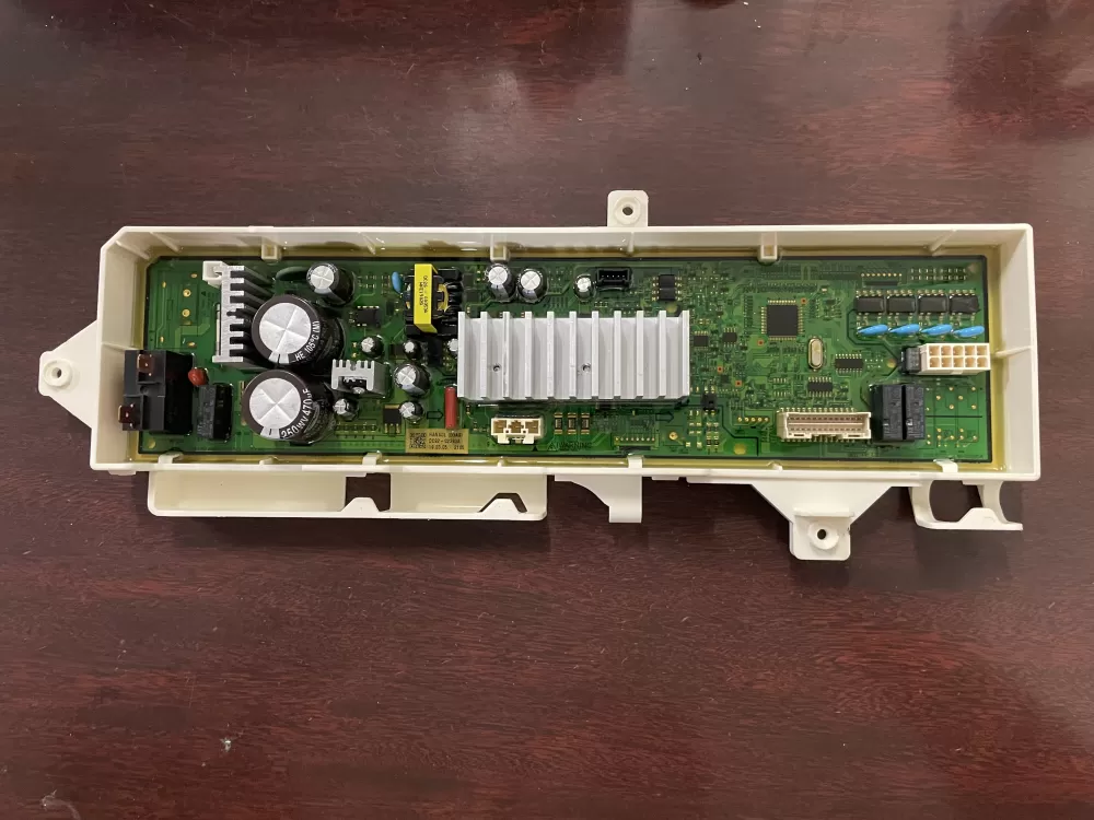 Samsung DC92-02393A DC92-02393B DC92-02393D PS12740366 Washer Control Board