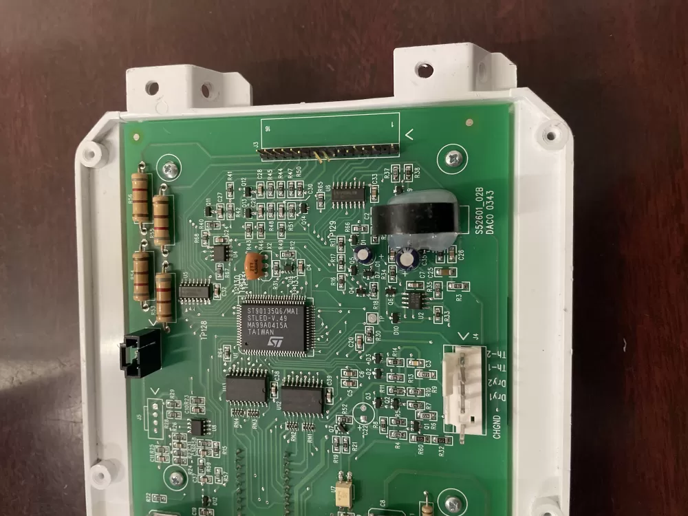 Maytag 6 3902130 63902130 Dryer Control Board AZ51970 | KM1879