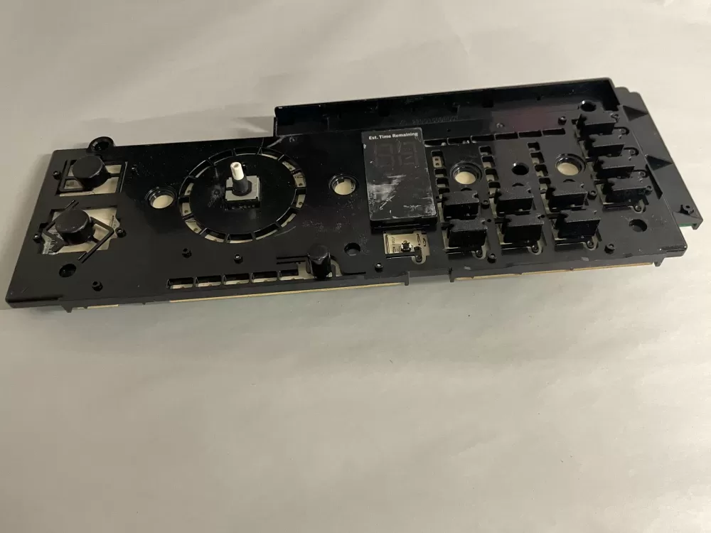 GE 290D2227G003 290D1525G002 WH18X26234 Washer Control Board AZ210742 | Wmv931
