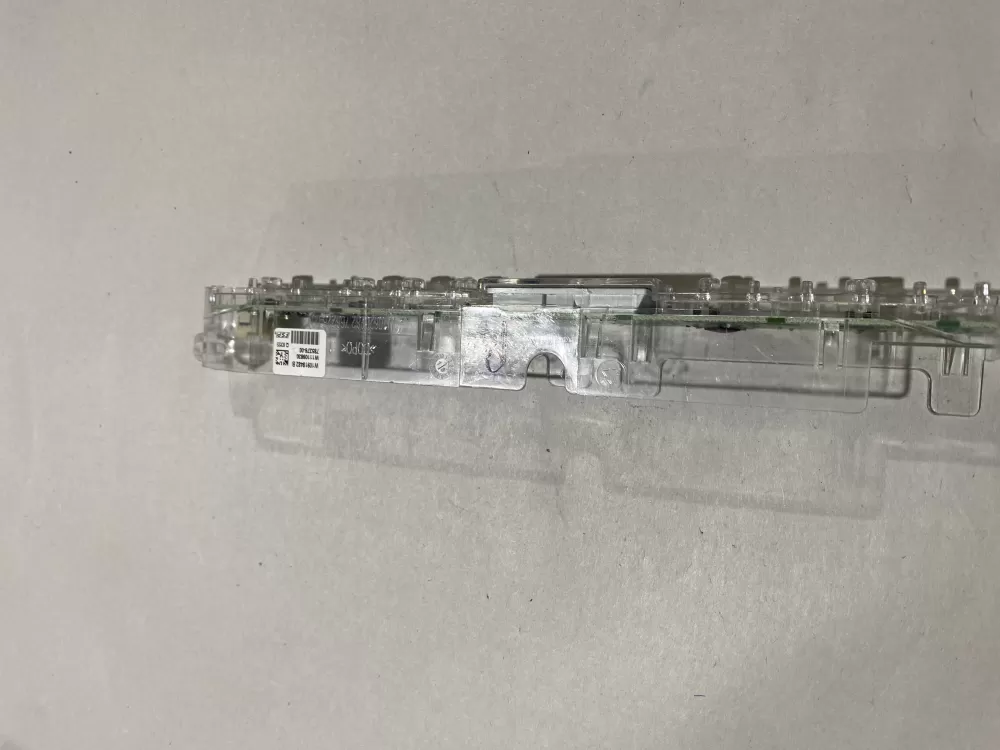 Whirlpool W10839440 Dishwasher Control Board AZ170134 | BK2605
