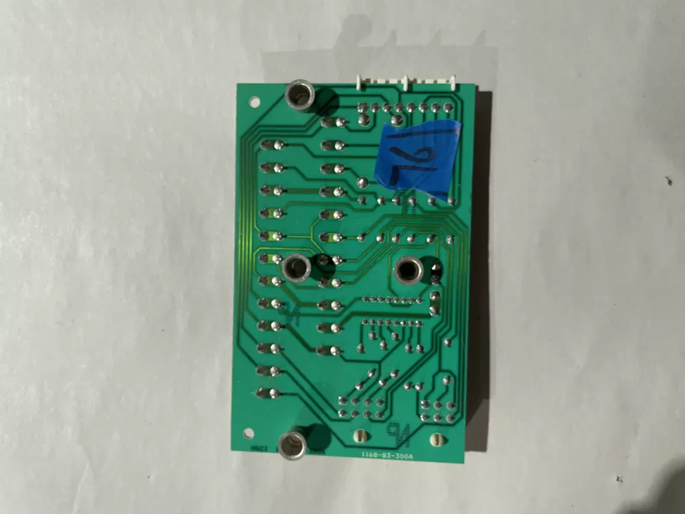 Amana Pcbem102 Control Board Air Handler AZ198569 | KM76