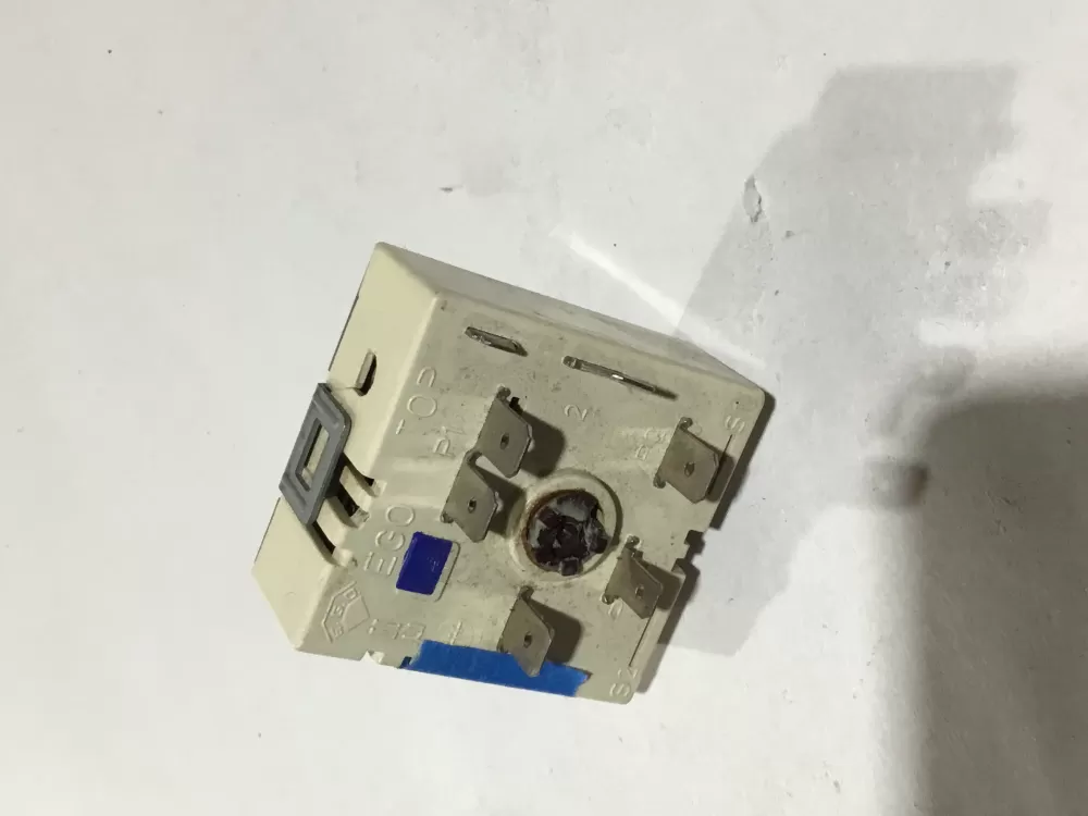 GE  Kenmore 191D2990P002 Range Infinite Switch
