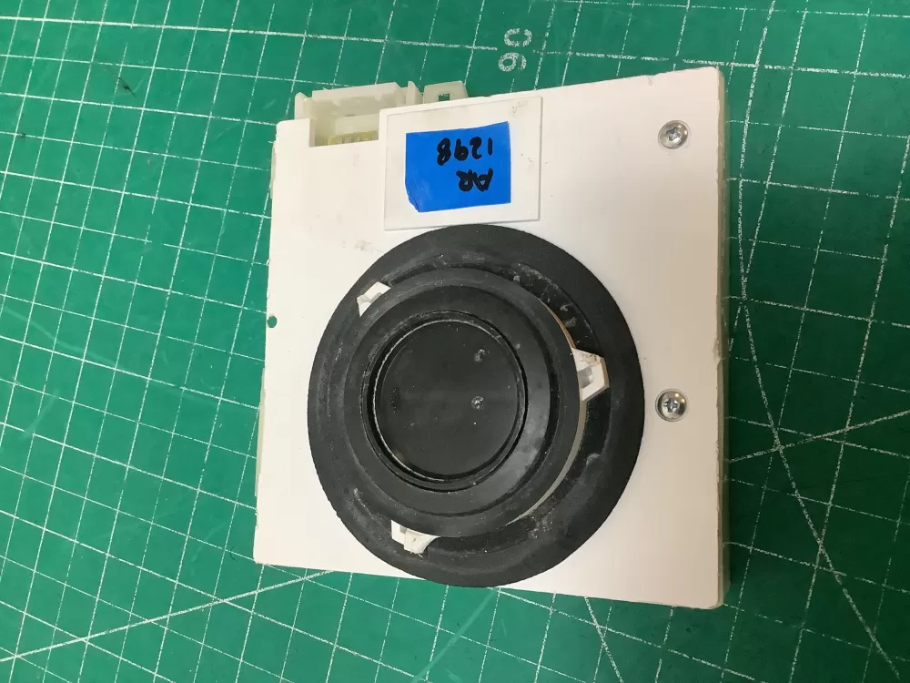 Frigidaire  Kenmore 154682301 154773301 154861101 5304523304 Dishwasher Vent