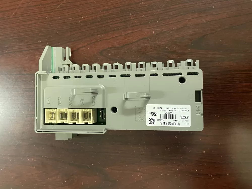 Whirlpool Maytag W10388229 WPW10388229 Washer Control Board AZ77135 | KM838