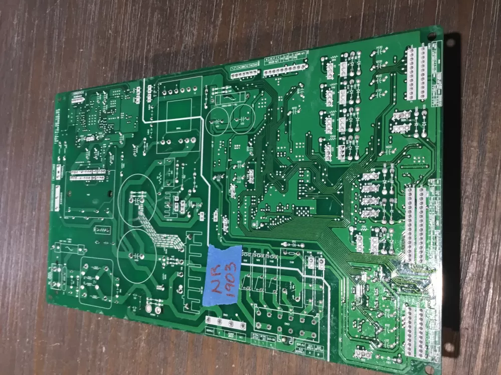 LG EBR78940623 EBR78940624 Refrigerator Control Board AZ53660 | NR1903