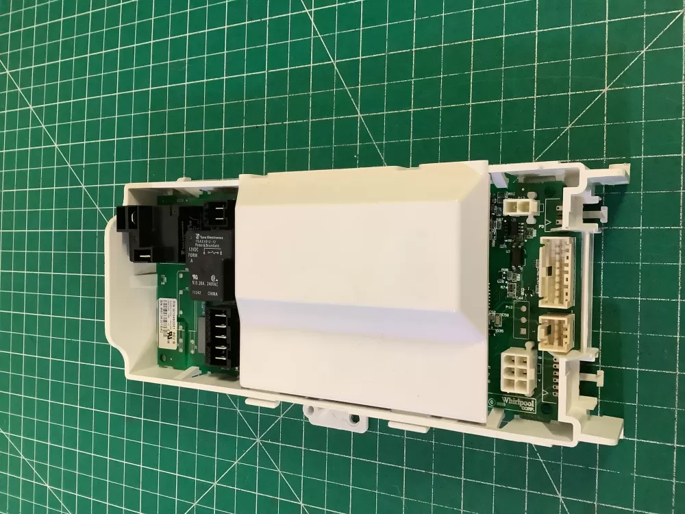 Whirlpool Maytag W10450081 WPW10450081 Dryer Control Board AZ198067 | NR2767
