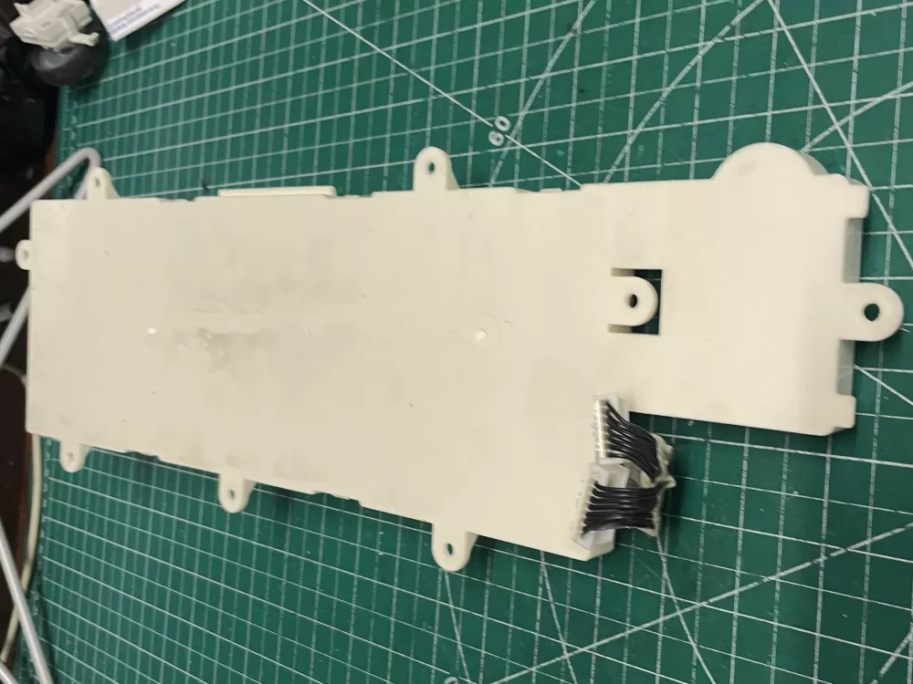 LG EBR62267117 EBR62267122 PS7792454 Washer Control Board AZ211047 | Wmv934