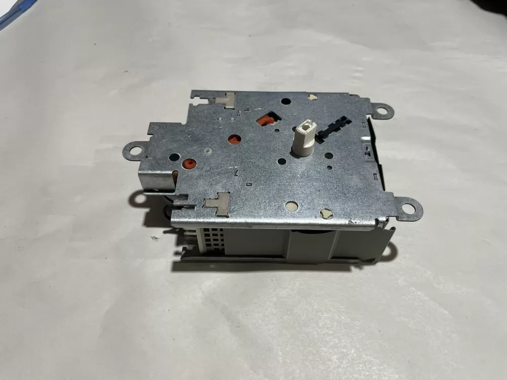 Whirlpool 6 914491 Washer Timer