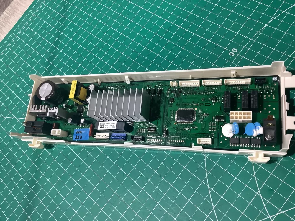 Samsung DD97-00498F Dishwasher Control Board AZ190338 | AR323