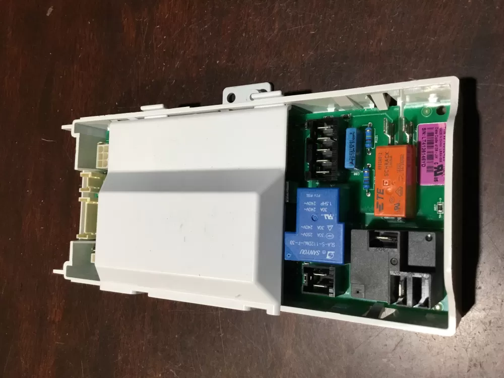 Whirlpool W10532428 WPW10532428 PS11756041 Dryer Control Board AZ65117 | 2100