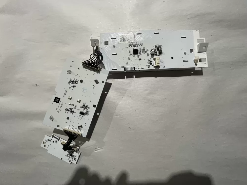 GE 308D1567G003 Washer Control Board AZ198597 | KMV890