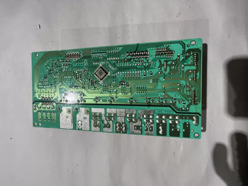 LG EBR73821007 Range Oven Control Board AZ197087 | KM752