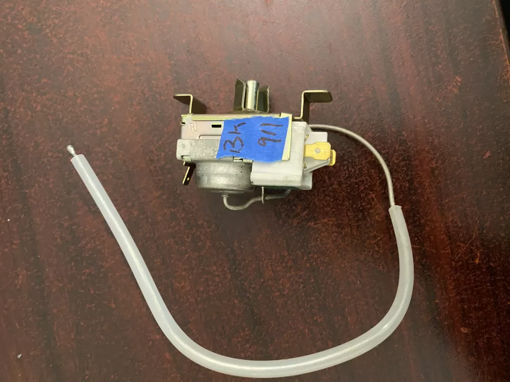Whirlpool 2187885 Refrigerator Thermostat Cold Control AZ102117 | BK911