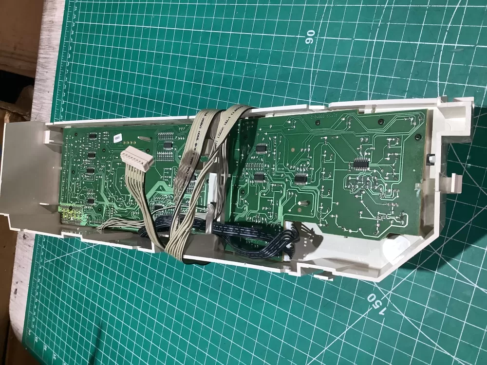 Whirlpool WP8182996 461970220631-01 Washer Control Board AZ185705 | AV86