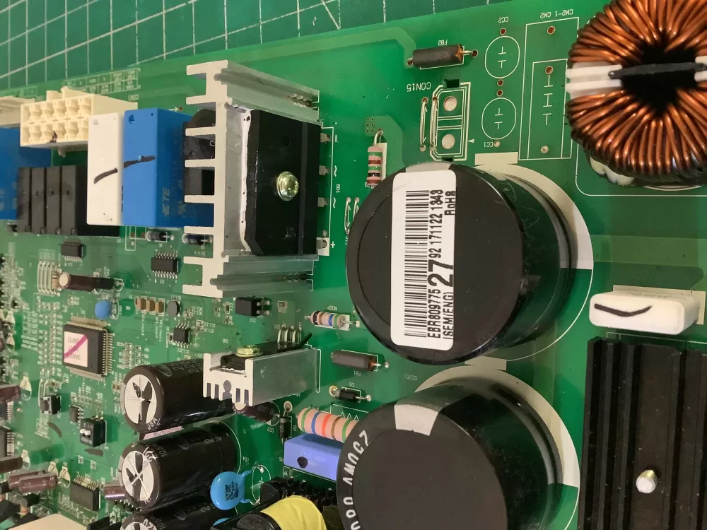 LG Kenmore EBR80977527 Refrigerator Control Board AZ203941 | NR345